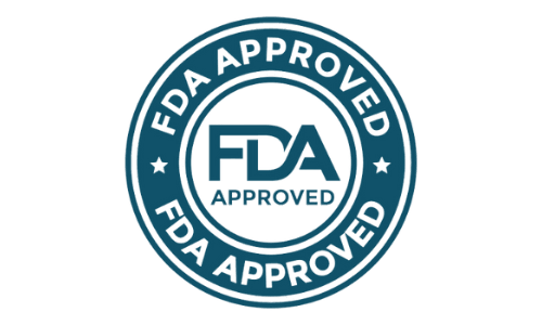 Dentitox Pro fda approved